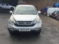 Honda CR-V 3 поколение [рестайлинг] 2010г. 2.2 л., N22B3 - фото №1
