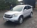 Honda CR-V 3 поколение [рестайлинг] 2010г. 2.2 л., N22B3 - фото №2