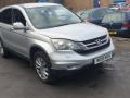Honda CR-V 3 поколение [рестайлинг] 2010г. 2.2 л., N22B3 - фото №3