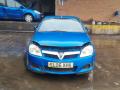 Opel Tigra B 2005г. 1.4 л., Z 14 XEP - фото №1
