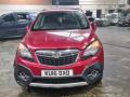 Opel Mokka 1 поколение [рестайлинг] 2016г. 1.6 л., B 16 DTH - фото №1