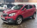 Opel Mokka 1 поколение [рестайлинг] 2016г. 1.6 л., B 16 DTH - фото №2