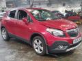 Opel Mokka 1 поколение [рестайлинг] 2016г. 1.6 л., B 16 DTH - фото №3