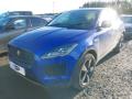 Jaguar E-Pace 1 поколение 2018г. 2.0 л., 204DTD - фото №2