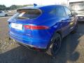Jaguar E-Pace 1 поколение 2018г. 2.0 л., 204DTD - фото №3