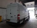 Mercedes-Benz Sprinter W906 [рестайлинг] 2016г. 2.2 л. - фото №2