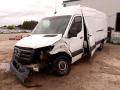 Mercedes-Benz Sprinter W907/910 2020г. 2.2 л. - фото №1