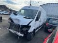 Mercedes-Benz Sprinter W906 [рестайлинг] 2015г. 2.2 л. - фото №1