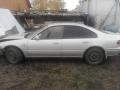 Honda Ascot Innova 1 поколение CB/CC 1994г. 2.0 л., бензин, АКПП - фото №1
