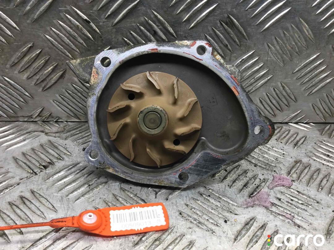 Помпа Renault Scenic 2003-2006 1.9 л. дизель купить б/у в Москве, aртикул  00509013