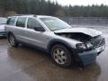 Volvo XC70 2 поколение 2002г. 2.5 л., B 5254 T2 - фото №1