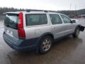 Volvo XC70 2 поколение 2002г. 2.5 л., B 5254 T2 - фото №2