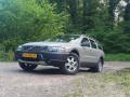 Volvo XC70 2 поколение 2002г. 2.4 л., B 5244 T3 - фото №1