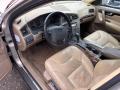Volvo XC70 2 поколение 2002г. 2.4 л., B 5244 T3 - фото №2