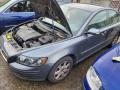Volvo S40 2 поколение 2005г. 1.8 л., B 4184 S11 - фото №1