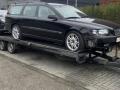 Volvo V70 2 поколение 2003г. 2.4 л., B 5244 T3 - фото №1