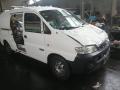 Hyundai H1 Starex [рестайлинг] 2007г. 2.5 л., D4CB - фото №1