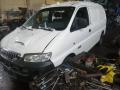 Hyundai H1 Starex [рестайлинг] 2007г. 2.5 л., D4CB - фото №2