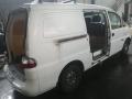 Hyundai H1 Starex [рестайлинг] 2007г. 2.5 л., D4CB - фото №3