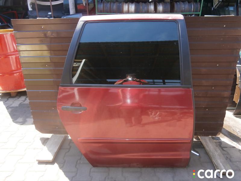 Дверь задняя правая Volkswagen Sharan 1 поколение 1995-2000 купить б/у в  Пинске, aртикул DVZP285G1