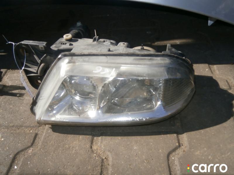 Альфа Ромео 166 Бу Купить