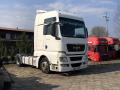 MAN TGX 1 поколение 2008г. 10.5 л., D 2066 LF 25 - фото №1