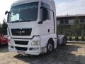 MAN TGX 1 поколение 2008г. 10.5 л., D 2066 LF 25 - фото №2