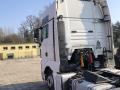 MAN TGX 1 поколение 2008г. 10.5 л., D 2066 LF 25 - фото №3