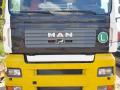 MAN TGA 1 поколение 2005г. 10.5 л., D 2066 LF 01 - фото №1