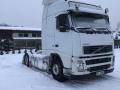 Volvo FH 1999г. 12.1 л., D12C380 - фото №1