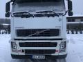 Volvo FH 1999г. 12.1 л., D12C380 - фото №3