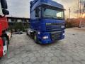 DAF XF 105 1 поколение 2007г. 12.9 л., MX 300 - фото №1