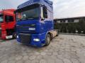 DAF XF 105 1 поколение 2007г. 12.9 л., MX 300 - фото №2