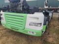 DAF XF 105 1 поколение 2010г. 12.9 л., MX 340 - фото №1