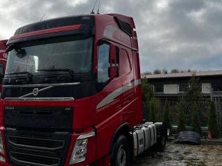 Volvo FH 3 поколение 2014г. 12.8 л., D13K460 - фото №2