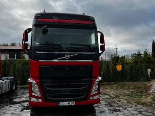 Volvo FH 3 поколение 2014г. 12.8 л., D13K460 - фото №3