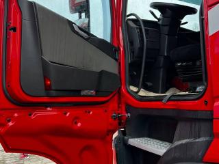 Volvo FH 3 поколение 2014г. 12.8 л., D13K460 - фото №4