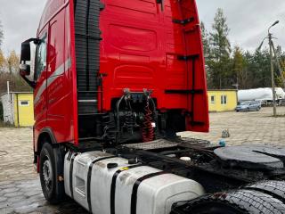 Volvo FH 3 поколение 2014г. 12.8 л., D13K460 - фото №5