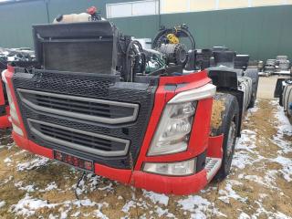 Volvo FH 3 поколение 2014г. 12.8 л., D13K460 - фото №6