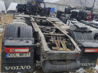 Volvo FH 3 поколение 2014г. 12.8 л., D13K460 - фото №7
