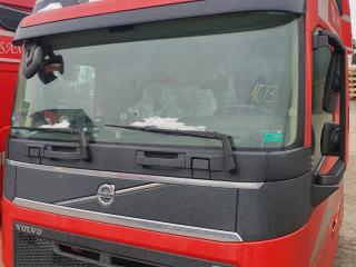 Volvo FH 3 поколение 2014г. 12.8 л., D13K460 - фото №8
