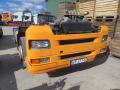 MAN TGA 1 поколение 2005г. 10.5 л., D 2066 LF 11 - фото №1