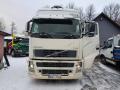 Volvo FH 2 поколение 2004г. 15.0 л. - фото №3