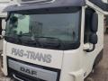 DAF XF 106 1 поколение 2014г. 12.9 л., MX-13 340 - фото №3