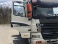 DAF CF-series 1 поколение 2009г. 12.9 л., MX 300 - фото №1