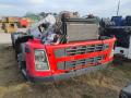 Volvo FH 2 поколение 2004г. 12.1 л., D12D420 - фото №1