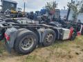 MAN TGX 1 поколение 2016г. 12.4 л., D 2676 LF 45 - фото №3