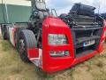 MAN TGX 1 поколение 2016г. 12.4 л., D 2676 LF 45 - фото №2