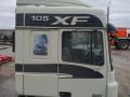 DAF XF 105 1 поколение 2012г. 12.9 л., MX 340 - фото №1